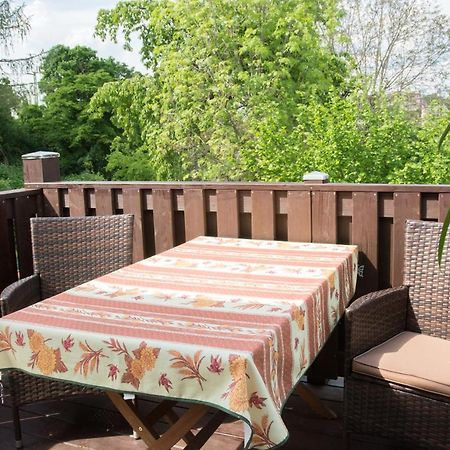 Ferienwohnung Lahnmuendung Mit Kostenlosem Parkplatz Lahnstein Extérieur photo