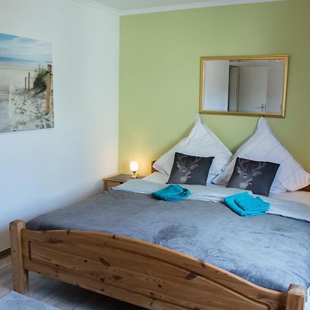 Ferienwohnung Lahnmuendung Mit Kostenlosem Parkplatz Lahnstein Extérieur photo
