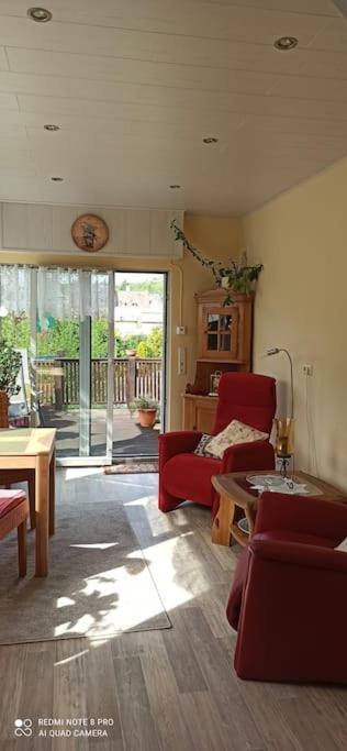 Ferienwohnung Lahnmuendung Mit Kostenlosem Parkplatz Lahnstein Extérieur photo