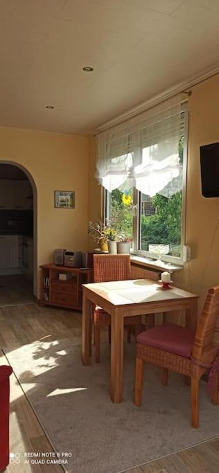 Ferienwohnung Lahnmuendung Mit Kostenlosem Parkplatz Lahnstein Extérieur photo