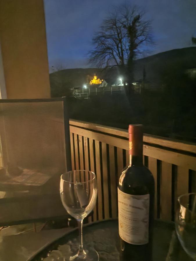 Ferienwohnung Lahnmuendung Mit Kostenlosem Parkplatz Lahnstein Extérieur photo
