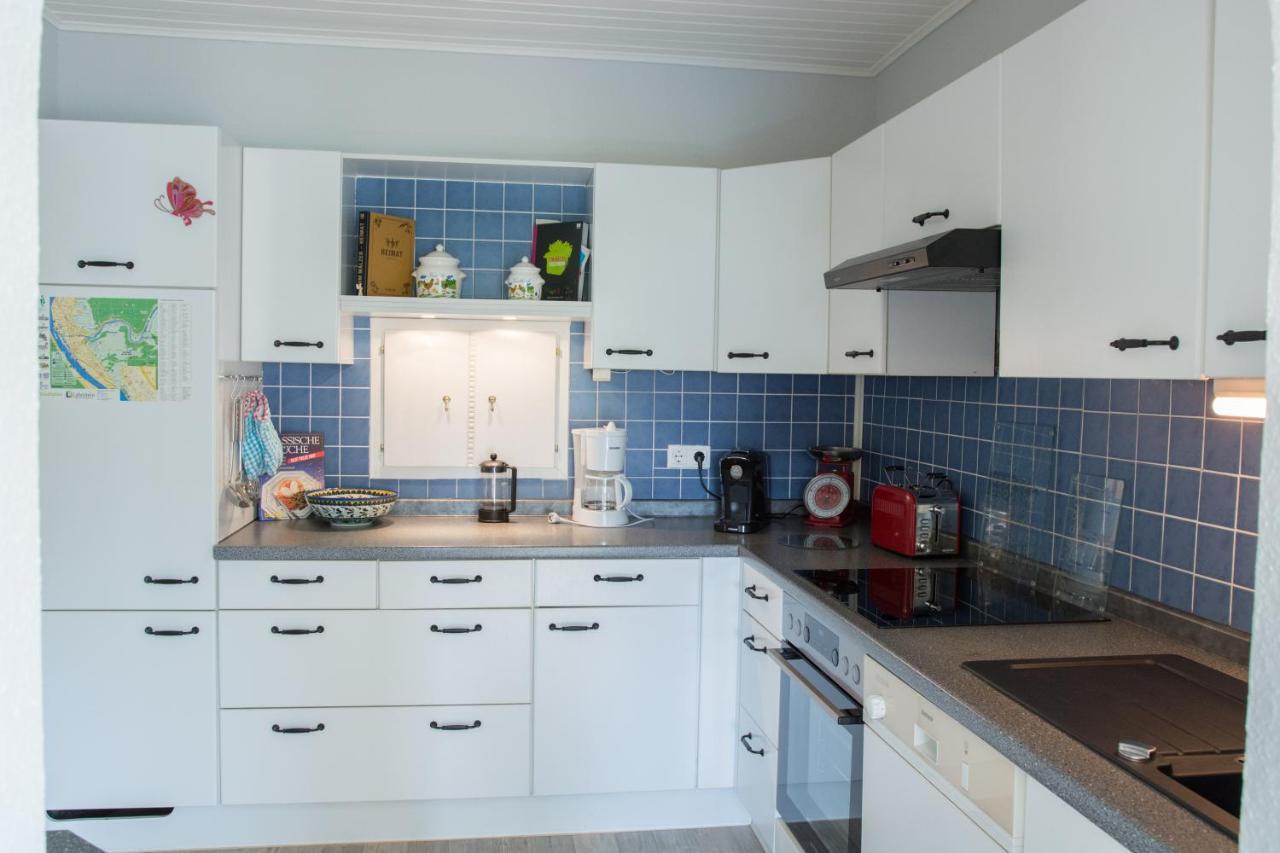 Ferienwohnung Lahnmuendung Mit Kostenlosem Parkplatz Lahnstein Extérieur photo